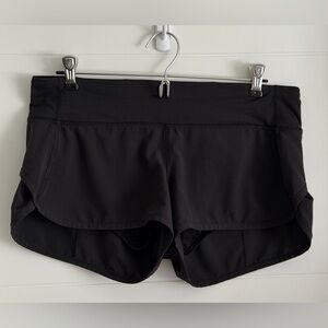 Lululemon: Women's Shorts- Size 6